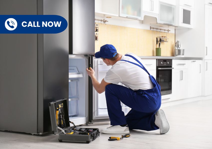 Shoup ID Appliance Repair Company